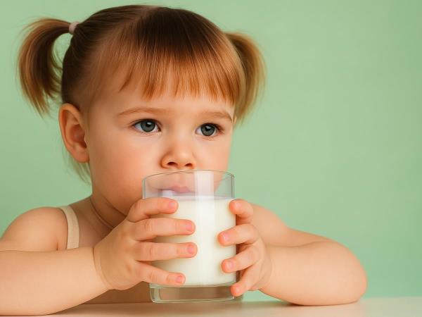 Was ist gesünder: Milch oder Joghurt?